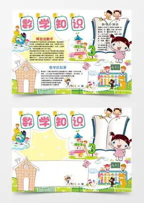 数字word模板数字word模板下载熊猫办公