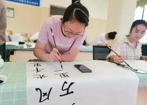 天府新区宁安幼儿园丨同说普通话,同写规范字,同传中国情