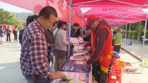 119消防宣传日,走进蓝朋友,涨姿势