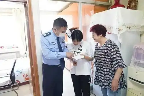护航中高考绿色通道3个工作日就能拿到身份证