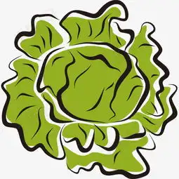 手绘简笔画蔬果蔬菜果蔬卡通素材图片免费下载高清图片png千库网图片编号1819176