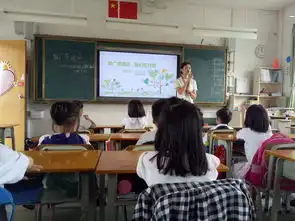 荔城二小说好普通话,迈进新时代