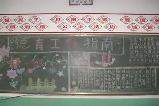 认真学习指南精神规范落实常规教育