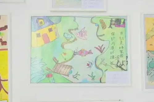 探寻绿水青山的守护密码快来打卡九亭这个水情教育基地