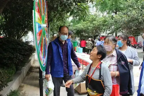 践行垃圾分类,助力文明洪泽垃圾分类走进社区学校