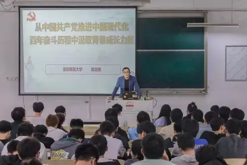 电子工程与智能制造学院举办青春筑梦资助育人主题报告会