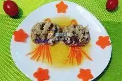 茄子灯笼