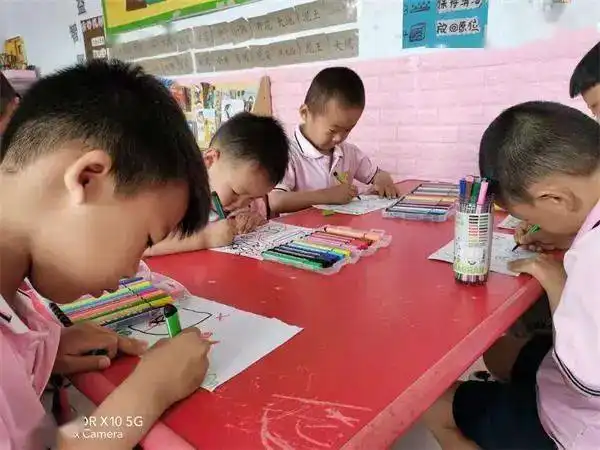 县教育系统开展世界无烟日主题教育活动