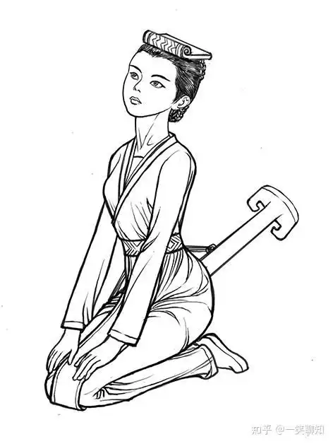哪吒姜子牙妲己这些封神里的人物是啥造型真相雷死你
