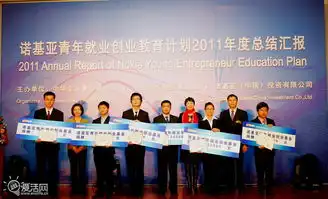 诺基亚青年就业创业教育计划2011年收获丰硕成果
