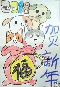 今年最后一波精美板报新鲜出炉快来感受一下传统节日浓烈的韵味吧