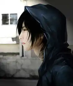 盗笔人物画风pk