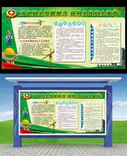 安全知识展板,安全知识宣传栏与安全教育板报挂图,百图汇素材网第52页