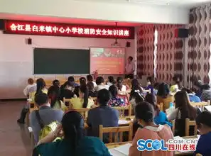 合江县中小学开展119消防宣传日主题活动合江县