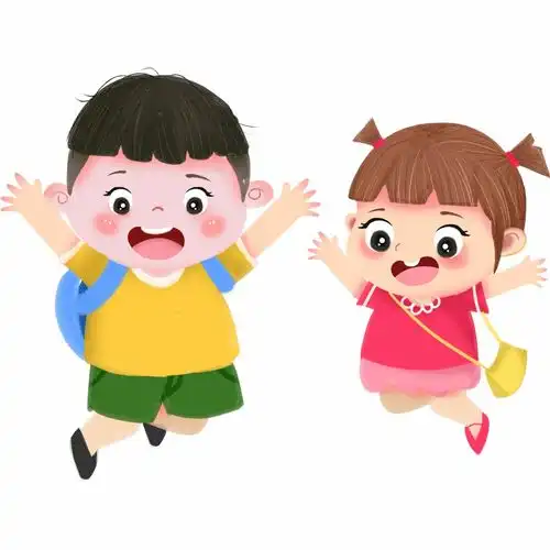 请收下这份防拐安全教育