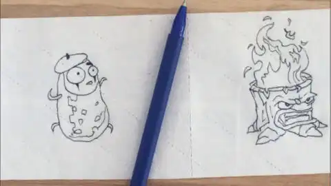 变身茄子