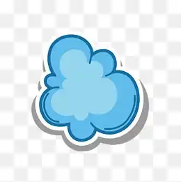 免费下载线稿云朵图片大全千库网png