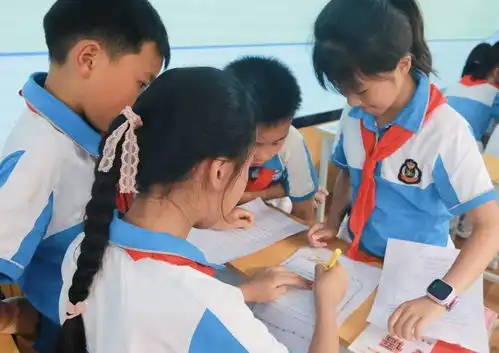 成都市龙泉驿区大面小学校践行生本教育,做幸福教育人