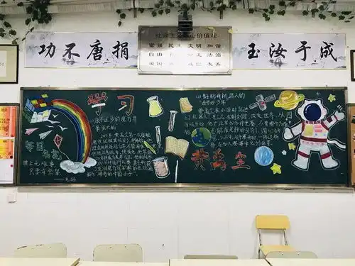 争做未来的国家栋梁厦门一中思明校区初中部开展向我校全国新时代好少年黄禹尘学习活动