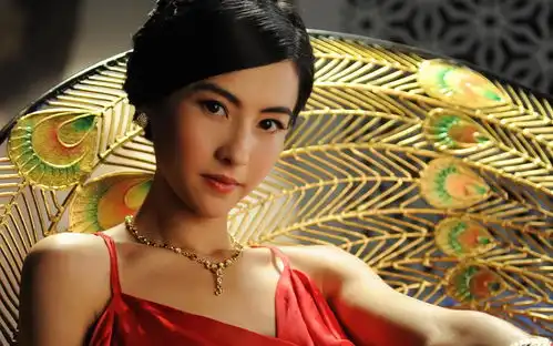 张柏芝疯狂捞金养三子,房产高达2亿与刘亦菲和郭敬明是邻居