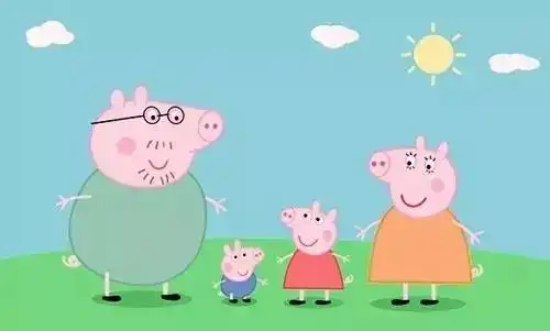 史上最适合儿童的15部英语启蒙动画片,为孩子收藏