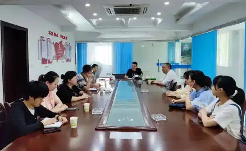 党史学习教育洞头党史教育赋能三服务,强力推进行业整治提升