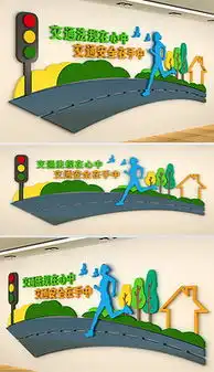 tif分层交通安全板报tif分层格式交通安全板报素材图片tif分层交通安全板报设计模板我图网