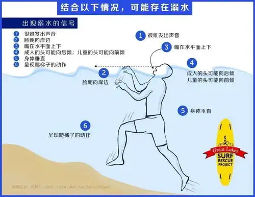 同心防溺水安全教育学习手册