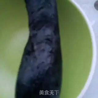 茄子蒸腊鱼的做法茄子蒸腊鱼怎么做不做妖精好多年的菜谱