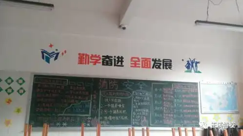 玉溪特校丨开展119消防宣传日系列活动狠抓学校消防安全