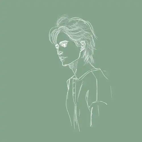 人物插画