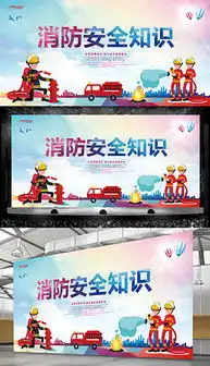 psd消防日板报psd格式消防日板报素材图片psd消防日板报设计模板我图网