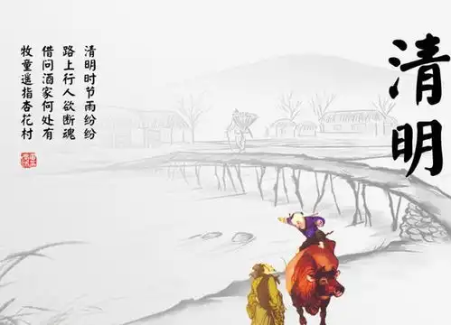 清明上坟有规矩老百姓清明不两坟,一坟不两纸,有理吗