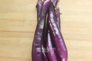 蒸茄子首发