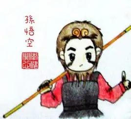 你喜欢哪个明星