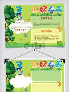 图片免费下载绿色环保手抄报图片素材绿色环保手抄报图片模板千图网