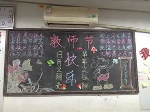 师恩难忘,祝福无限喜迎第30个教师节一