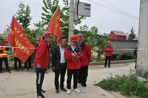 成县自然资源局组织开展第13个全国防灾减灾日主题宣传暨2021年汛期地质灾害避险演练