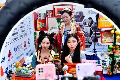 莒南这所学校应邀参加职业教育活动周全国启动仪式暨职业教育博览会,给你点赞