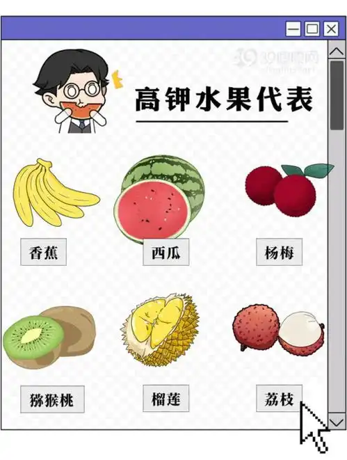 狂吃20天杨梅吃出尿毒症这6种水果,再爱吃也别贪嘴
