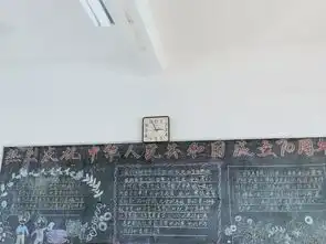 庆祝中华人民共和国成立70周年专题板报