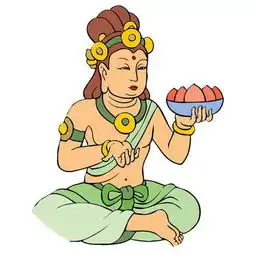 六月的十二生肖守护神,平安富贵事事顺心