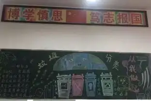 垃圾分类进校园,让孩子从小拎得清