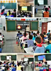 浔阳区湖滨小学开展119消防宣传日暨火灾逃生演练活动