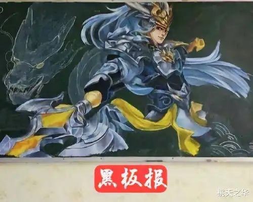 孩子王者荣耀上瘾,家长杜绝一切游戏接触,没想到被黑板报搞砸了