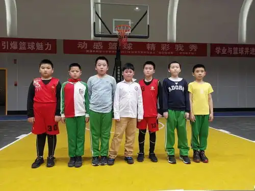 红心向党精彩我秀福清市实验小学教育集团庆祝建党百年暨2021年体育节系列活动之第二十六届校园篮球赛中年级专场