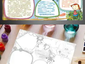 环保地球一小时世界地球日绿色春天手抄报图片素材worddoc模板下载216.86mb爱护地球手抄报大全环保手抄报