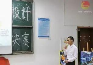 梦想在心中点亮,创业在脚下实践首届大学生创新创业设计大赛圆满结束