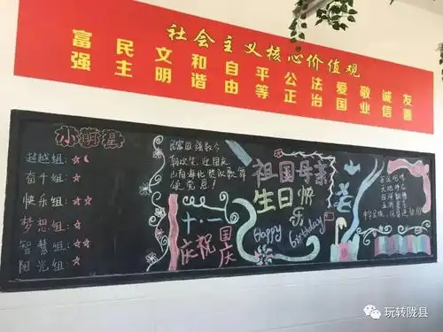 牙科中心小学开展感受祖国发展新变化争做共产主义接班人国庆主题教育活动