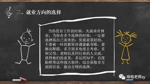 2015级应用心理学毕业生创业就业分享会
